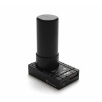 Vendite calde Holybro H-RTK F9P elicoidale modulo GPS stazione Base per Pixhawk Controller di volo Racing RC FPV parti 12018 PX4 PDIY